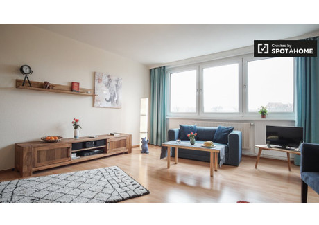 Mieszkanie do wynajęcia - Berlin, Niemcy, 46 m², 1514 USD (5920 PLN), NET-79092862