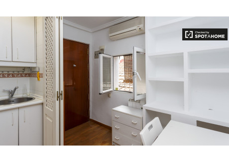 Mieszkanie do wynajęcia - Madrid, Hiszpania, 25 m², 813 USD (3245 PLN), NET-79092883