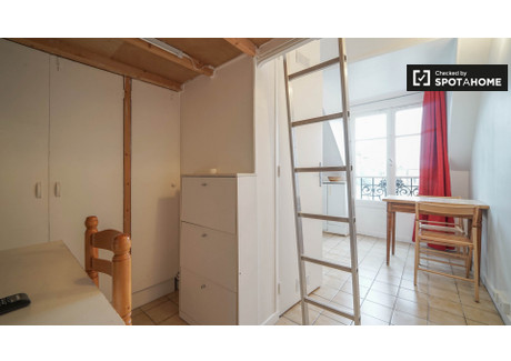 Mieszkanie do wynajęcia - Paris, Francja, 16 m², 865 USD (3478 PLN), NET-79092902