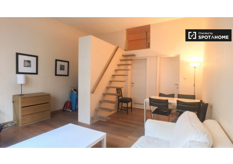 Mieszkanie do wynajęcia - Brussels, Belgia, 55 m², 914 USD (3749 PLN), NET-79092923