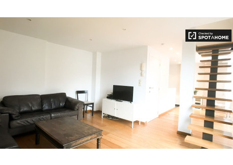 Mieszkanie do wynajęcia - Brussels, Belgia, 75 m², 1318 USD (5154 PLN), NET-79092934