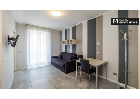 Mieszkanie do wynajęcia - Milan, Włochy, 32 m², 980 USD (4066 PLN), NET-79092991