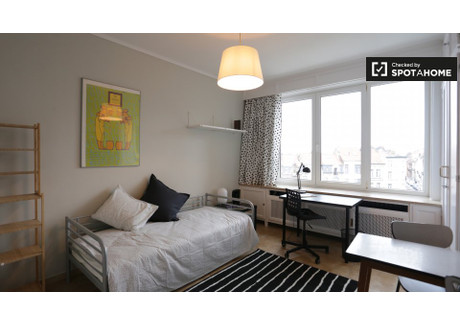 Mieszkanie do wynajęcia - Brussels, Belgia, 25 m², 718 USD (2829 PLN), NET-79093146