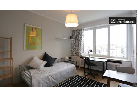 Mieszkanie do wynajęcia - Brussels, Belgia, 25 m², 780 USD (3049 PLN), NET-79093146