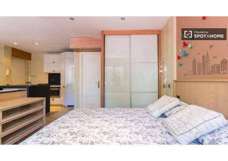 Mieszkanie do wynajęcia - Madrid, Hiszpania, 38 m², 950 USD (3827 PLN), NET-79093253