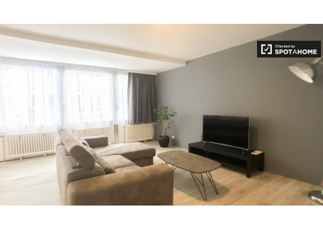 Mieszkanie do wynajęcia - Brussels, Belgia, 80 m², 1318 USD (5154 PLN), NET-79093304