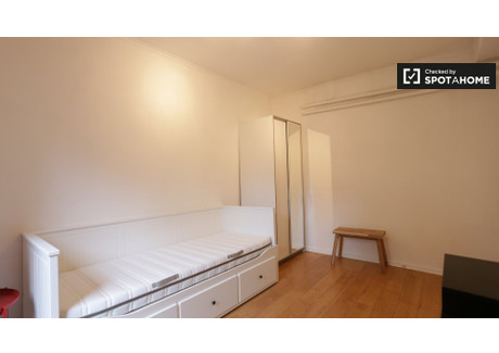 Mieszkanie do wynajęcia - Brussels, Belgia, 48 m², 780 USD (3173 PLN), NET-79093370