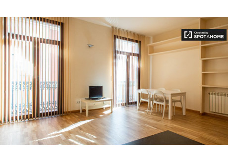 Mieszkanie do wynajęcia - Barcelona, Hiszpania, 92 m², 1943 USD (7520 PLN), NET-79093390