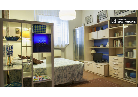 Mieszkanie do wynajęcia - Rome, Włochy, 30 m², 976 USD (3894 PLN), NET-79093495