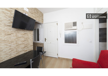 Mieszkanie do wynajęcia - Madrid, Hiszpania, 40 m², 1073 USD (4226 PLN), NET-79093583