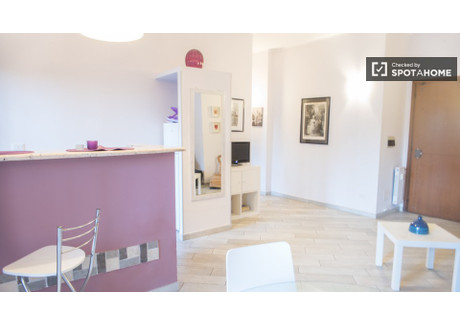 Mieszkanie do wynajęcia - Rome, Włochy, 70 m², 919 USD (3622 PLN), NET-79093768