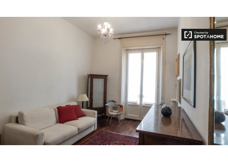 Mieszkanie do wynajęcia - Milan, Włochy, 40 m², 980 USD (4066 PLN), NET-79104234