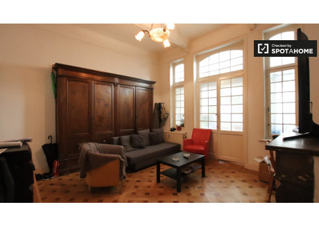 Mieszkanie do wynajęcia - Brussels, Belgia, 90 m², 1039 USD (4260 PLN), NET-79104374