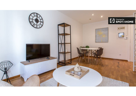 Mieszkanie do wynajęcia - Barcelona, Hiszpania, 70 m², 1623 USD (6540 PLN), NET-79104476