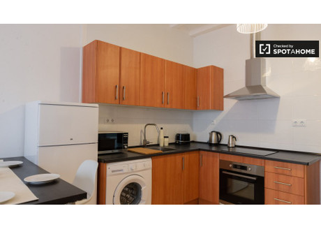 Mieszkanie do wynajęcia - Barcelona, Hiszpania, 60 m², 1393 USD (5490 PLN), NET-79104489