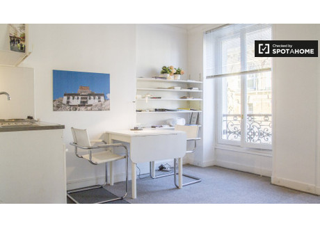 Mieszkanie do wynajęcia - Paris, Francja, 18 m², 1220 USD (4683 PLN), NET-79105327