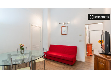 Mieszkanie do wynajęcia - Florence, Włochy, 60 m², 2965 USD (11 594 PLN), NET-79105701