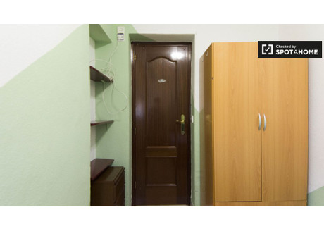 Pokój do wynajęcia - Madrid, Hiszpania, 65 m², 335 USD (1370 PLN), NET-79105790