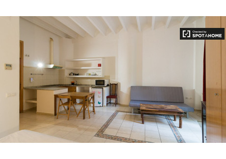 Mieszkanie do wynajęcia - Barcelona, Hiszpania, 45 m², 1340 USD (5278 PLN), NET-79105880