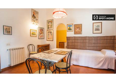 Mieszkanie do wynajęcia - Rome, Włochy, 50 m², 1084 USD (4326 PLN), NET-79106431