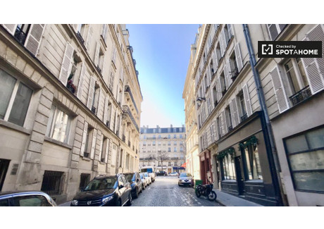 Mieszkanie do wynajęcia - Paris, Francja, 50 m², 1599 USD (6140 PLN), NET-79106445