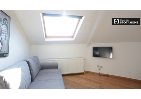 Mieszkanie do wynajęcia - Brussels, Belgia, 30 m², 991 USD (4064 PLN), NET-79106634