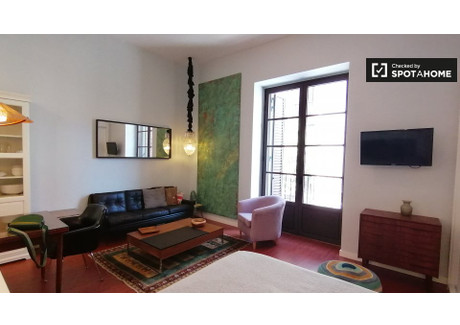 Mieszkanie do wynajęcia - Madrid, Hiszpania, 46 m², 1297 USD (5108 PLN), NET-79106716