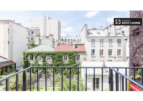 Mieszkanie do wynajęcia - Paris, Francja, 53 m², 2377 USD (9366 PLN), NET-79106836