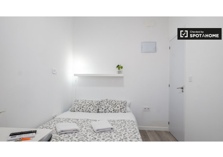 Mieszkanie do wynajęcia - Madrid, Hiszpania, 25 m², 1329 USD (5105 PLN), NET-79107808