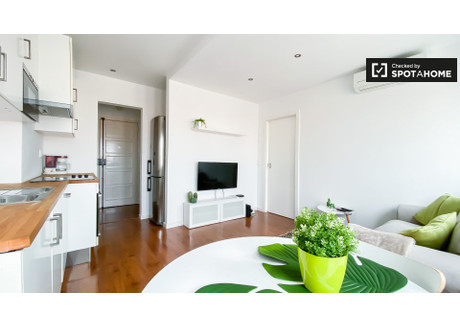 Mieszkanie do wynajęcia - Lisbon, Portugalia, 40 m², 2096 USD (8761 PLN), NET-79107985