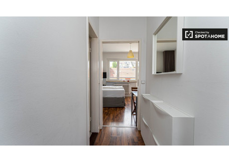 Mieszkanie do wynajęcia - Berlin, Niemcy, 30 m², 1243 USD (5009 PLN), NET-79108228