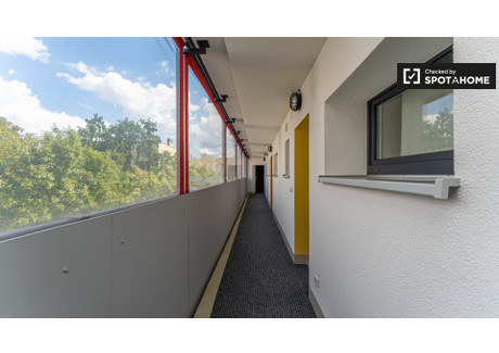 Mieszkanie do wynajęcia - Berlin, Niemcy, 30 m², 1247 USD (4914 PLN), NET-79108456