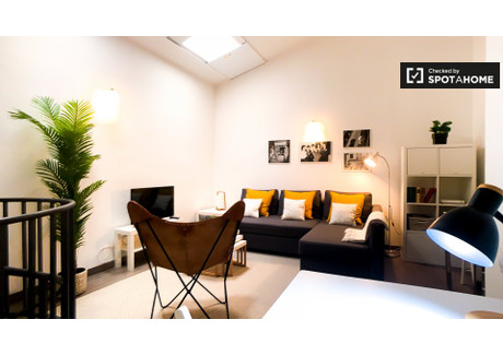 Mieszkanie do wynajęcia - Barcelona, Hiszpania, 58 m², 1608 USD (6334 PLN), NET-79108575