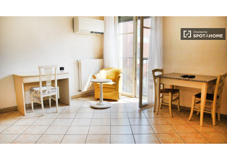 Mieszkanie do wynajęcia - Milan, Włochy, 32 m², 904 USD (4057 PLN), NET-79109614