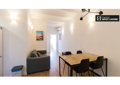 Mieszkanie do wynajęcia - Barcelona, Hiszpania, 50 m², 1668 USD (6456 PLN), NET-79109760