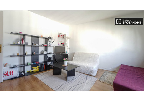 Mieszkanie do wynajęcia - Paris, Francja, 23 m², 956 USD (3900 PLN), NET-79109864