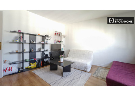 Mieszkanie do wynajęcia - Paris, Francja, 23 m², 994 USD (3808 PLN), NET-79109864