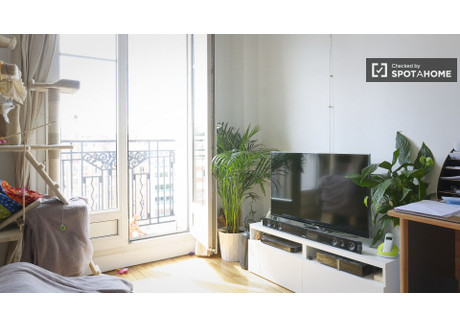 Mieszkanie do wynajęcia - Paris, Francja, 49 m², 2659 USD (10 661 PLN), NET-79100126