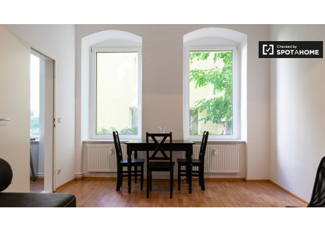 Mieszkanie do wynajęcia - Berlin, Niemcy, 49 m², 1880 USD (7274 PLN), NET-79100160