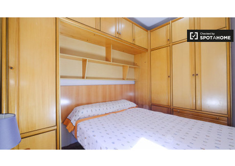 Pokój do wynajęcia - Madrid, Hiszpania, 70 m², 369 USD (1510 PLN), NET-79100323