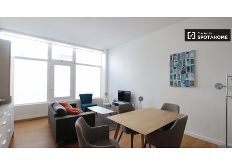 Mieszkanie do wynajęcia - Brussels, Belgia, 100 m², 1351 USD (5538 PLN), NET-79101114