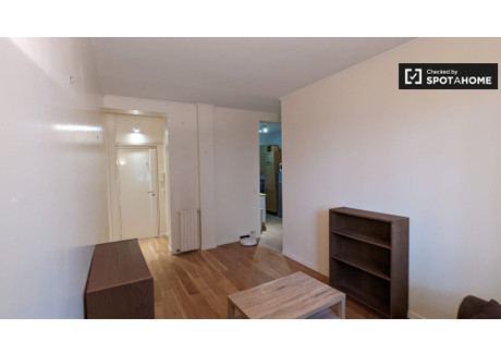 Mieszkanie do wynajęcia - Paris, Francja, 38 m², 1559 USD (6033 PLN), NET-79101370