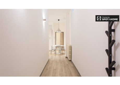 Mieszkanie do wynajęcia - Milan, Włochy, 70 m², 2917 USD (12 193 PLN), NET-79101668