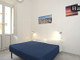 Mieszkanie do wynajęcia - Rome, Włochy, 30 m², 1629 USD (6417 PLN), NET-79101777