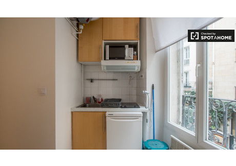 Mieszkanie do wynajęcia - Paris, Francja, 31 m², 1781 USD (7443 PLN), NET-79101843