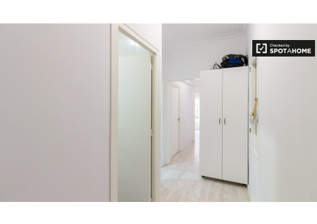 Mieszkanie do wynajęcia - Barcelona, Hiszpania, 100 m², 1335 USD (5165 PLN), NET-79102096