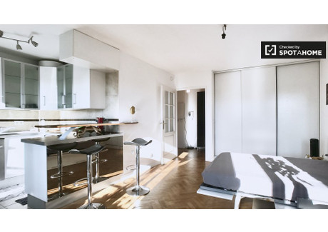 Mieszkanie do wynajęcia - Paris, Francja, 36 m², 1537 USD (5904 PLN), NET-79102468