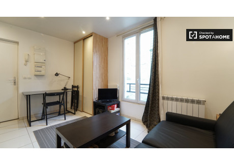 Mieszkanie do wynajęcia - Paris, Francja, 19 m², 1233 USD (4971 PLN), NET-79102486