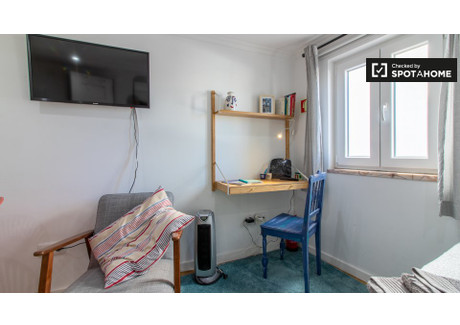 Mieszkanie do wynajęcia - Lisbon, Portugalia, 24 m², 1143 USD (4686 PLN), NET-79102545