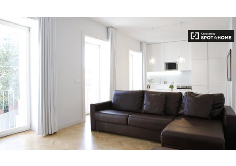 Mieszkanie do wynajęcia - Lisbon, Portugalia, 100 m², 2201 USD (9199 PLN), NET-79102570